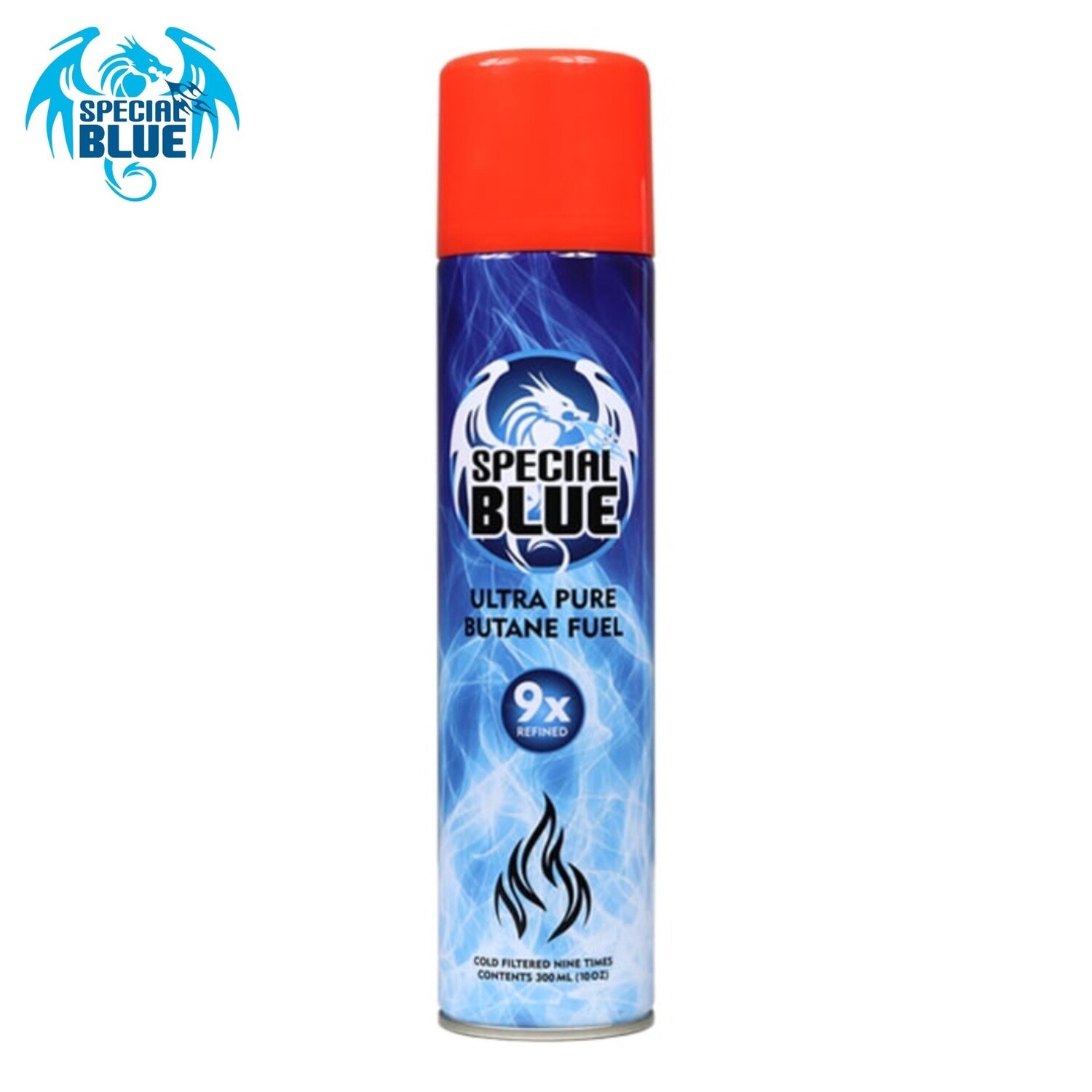 Special Blue™ 9X Refined Butane