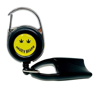 Hazey Bearr™ Lighter Leash (Clipper)