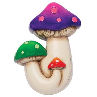 Mushroom Stash Box