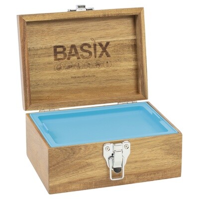 Wooden Stash Box