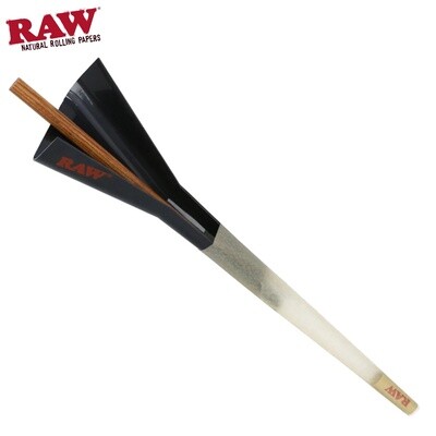 Raw® Cone Loader