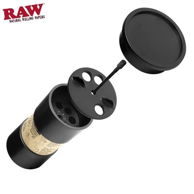 Raw® Six Shooter