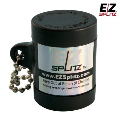 EZ Splitz™ Cigar Splitter