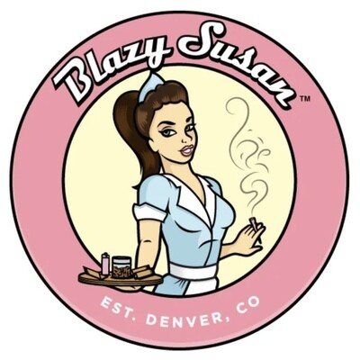 Blazy Susan™