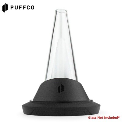 Puffco® Peak Glass Stand