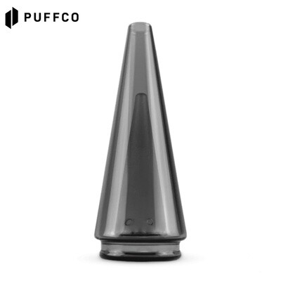 Puffco® Peak Colored Glass