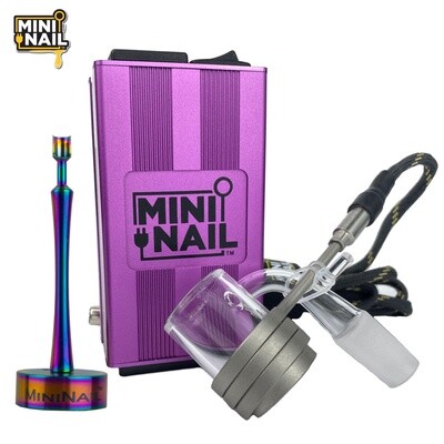 Mini Nail™ Complete Kit