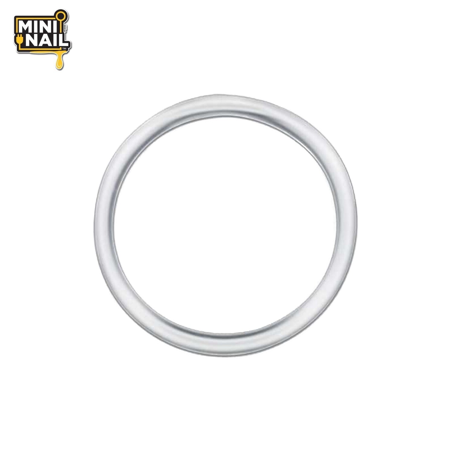 Mini Nail™ Silicone Band