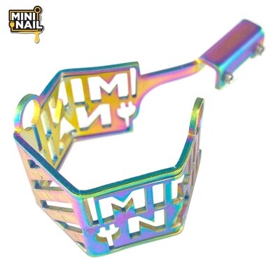 Mini Nail™ Heater Coil Guard