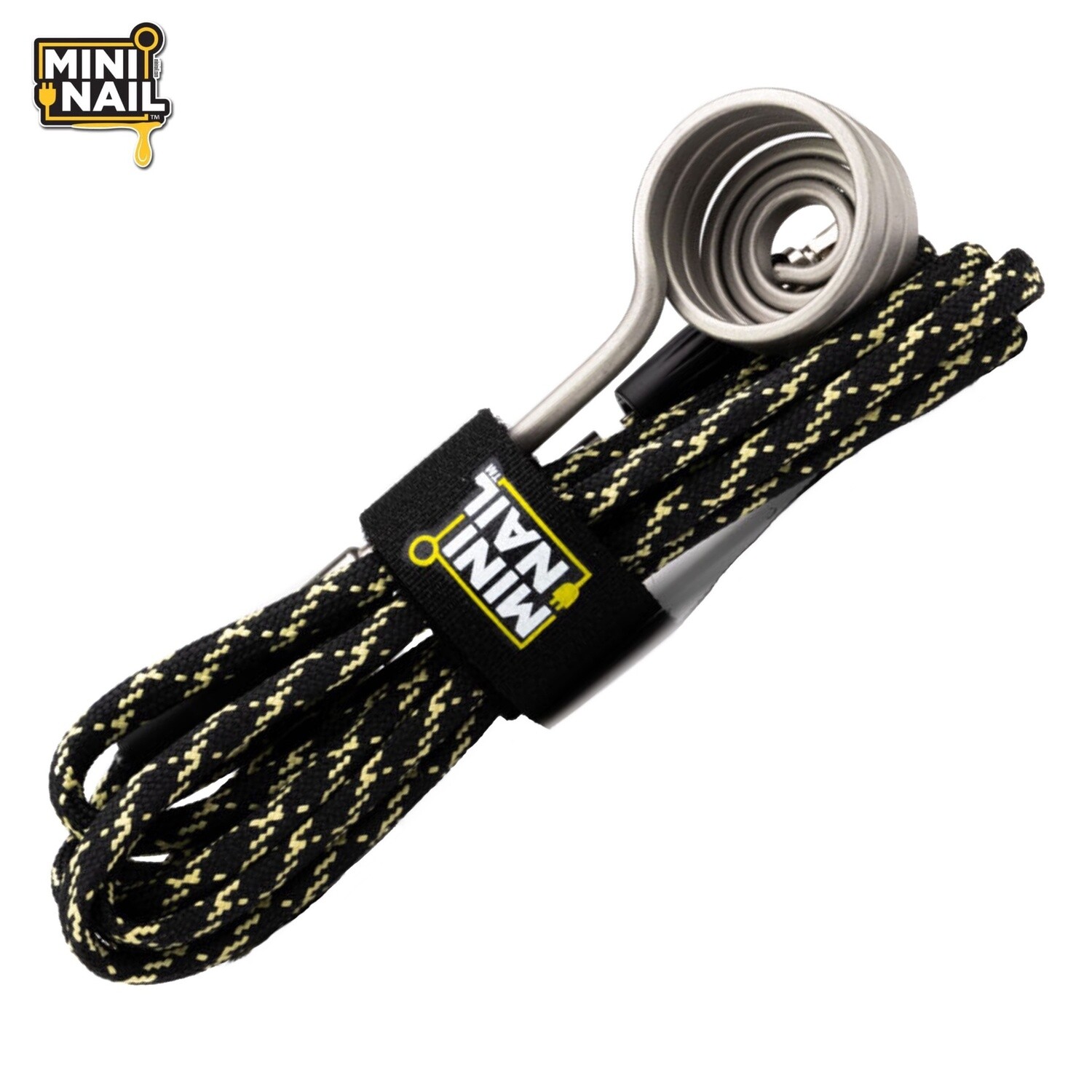 Mini Nail™ Hybrid Heater Coil