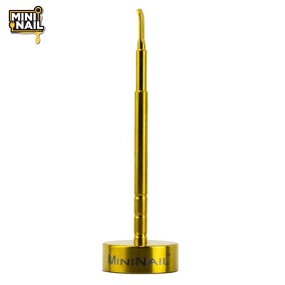 Mini Nail™ Flat Tip Dabber