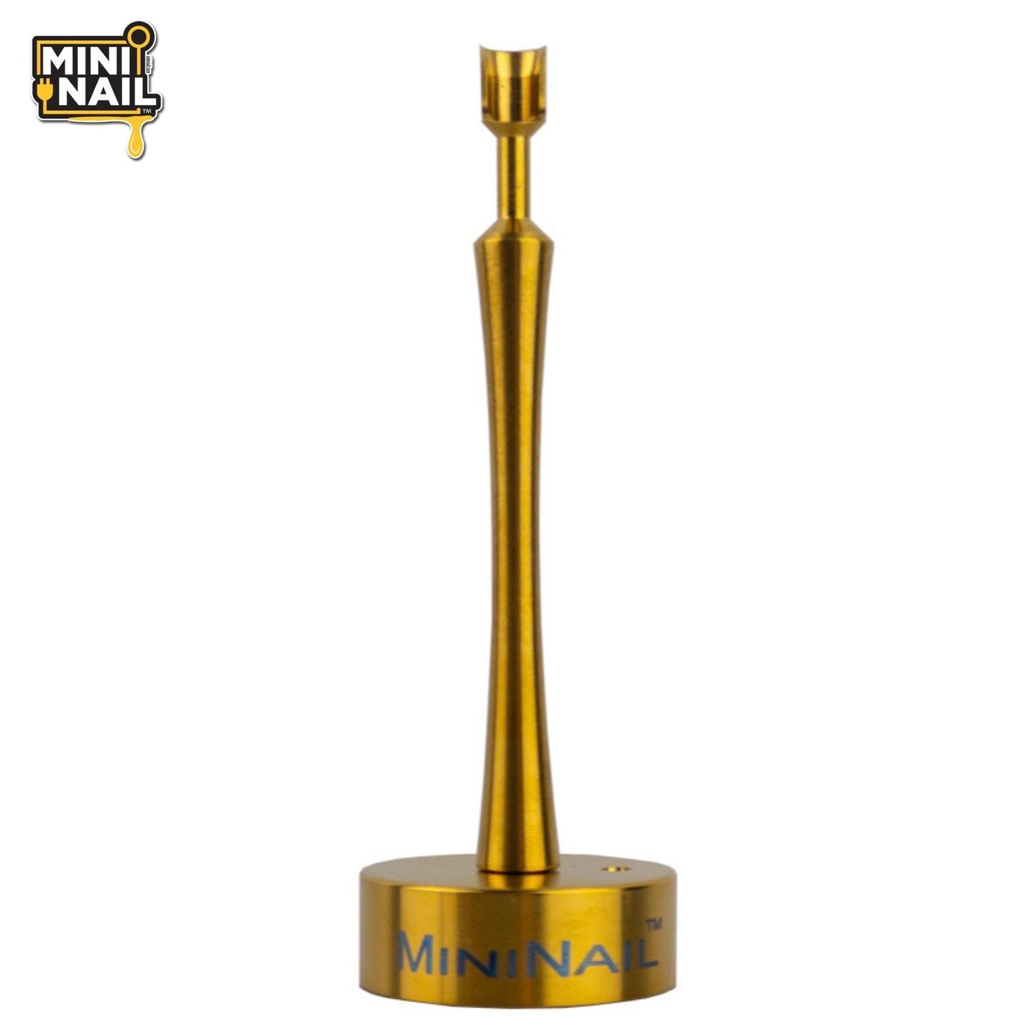 Mini Nail™ Multi-Tip Dabber, Color: Gold