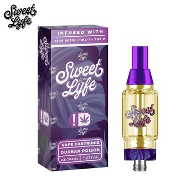 Sweet Lyfe™ Cartridge
