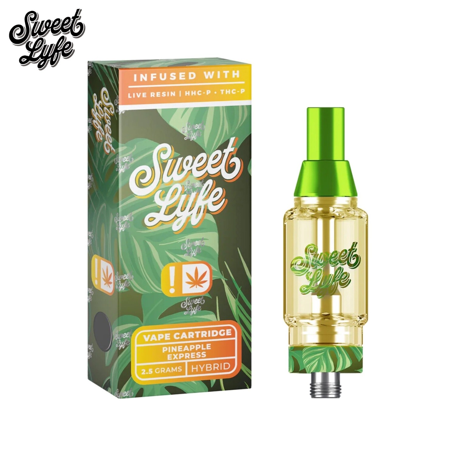 Sweet Lyfe™ Cartridge
