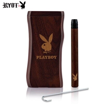 Playboy® by RYOT® Dugout