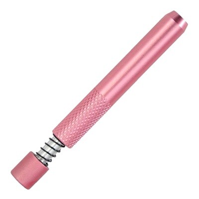 Spring Loaded One Hitter