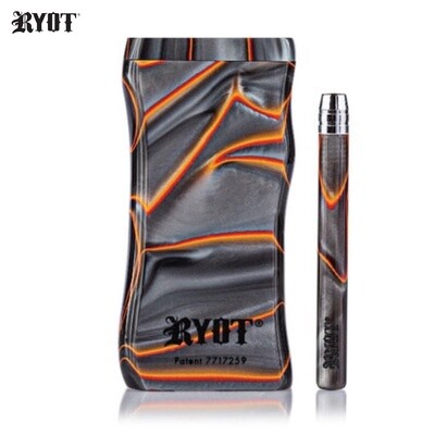 RYOT® Acrylic Dugout