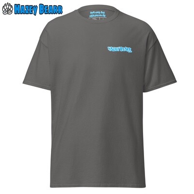 Hazey Bearr™ T-Shirt (Wonky’s 2nd B-Day)