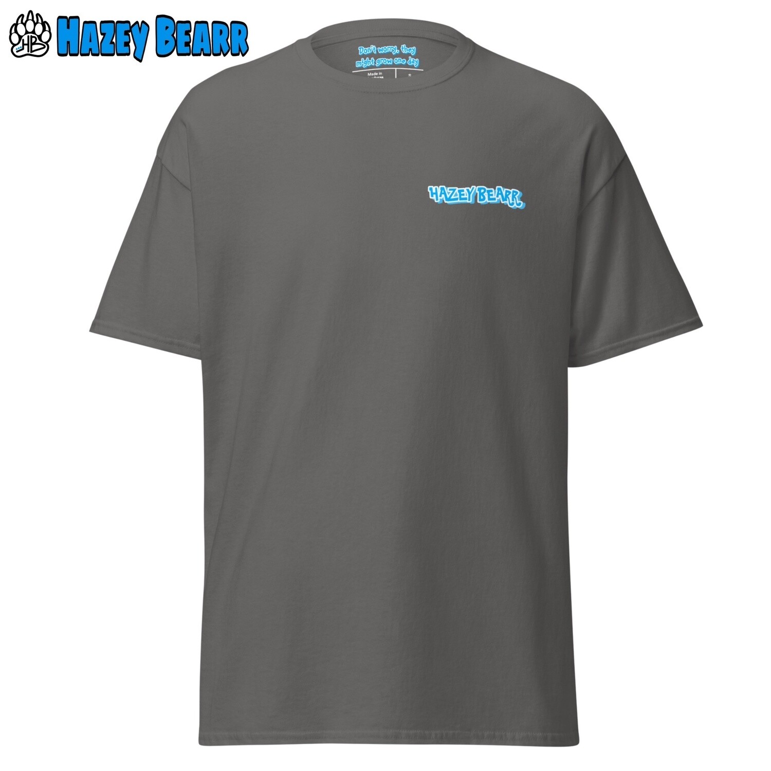 Hazey Bearr™ T-Shirt (Terrible Twos)
