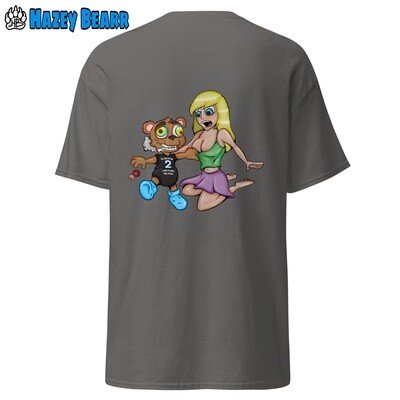 Hazey Bearr™ Tee (Terrible Twos)