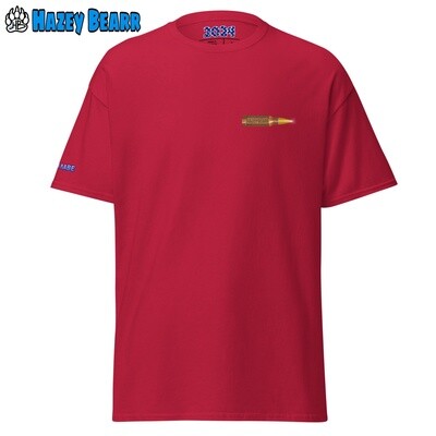 Hazey Bearr™ T-Shirt (Independence Day)