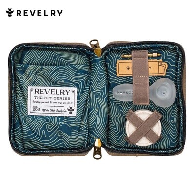 Revelry Supply® The Pipe Kit