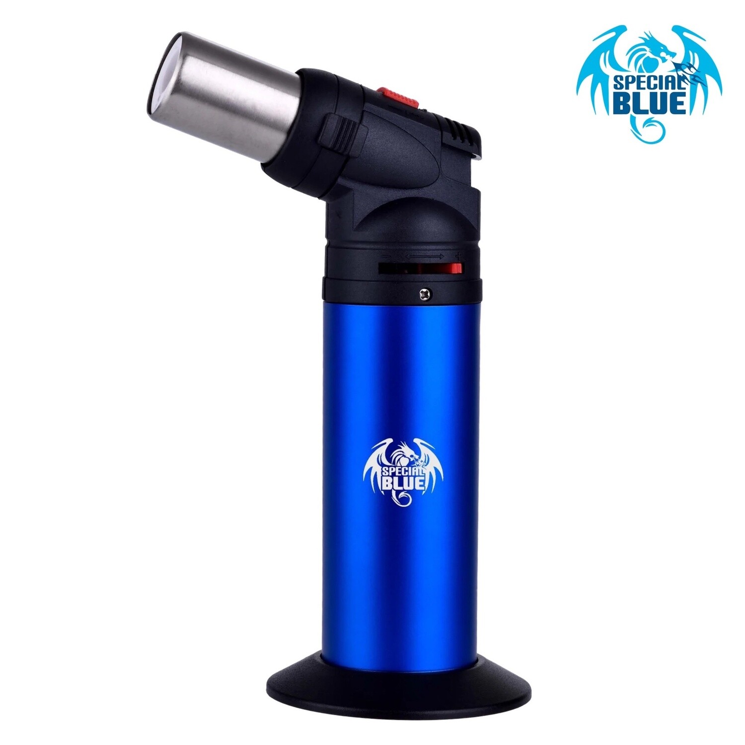 Special Blue™ Broiler Torch, Color: Blue