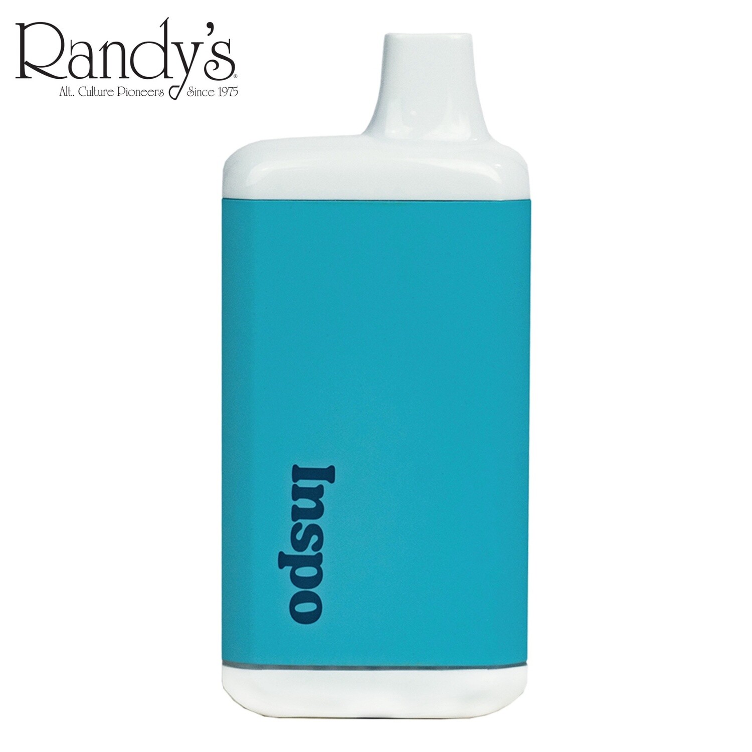 Randy’s® Inspo, Color: Blue