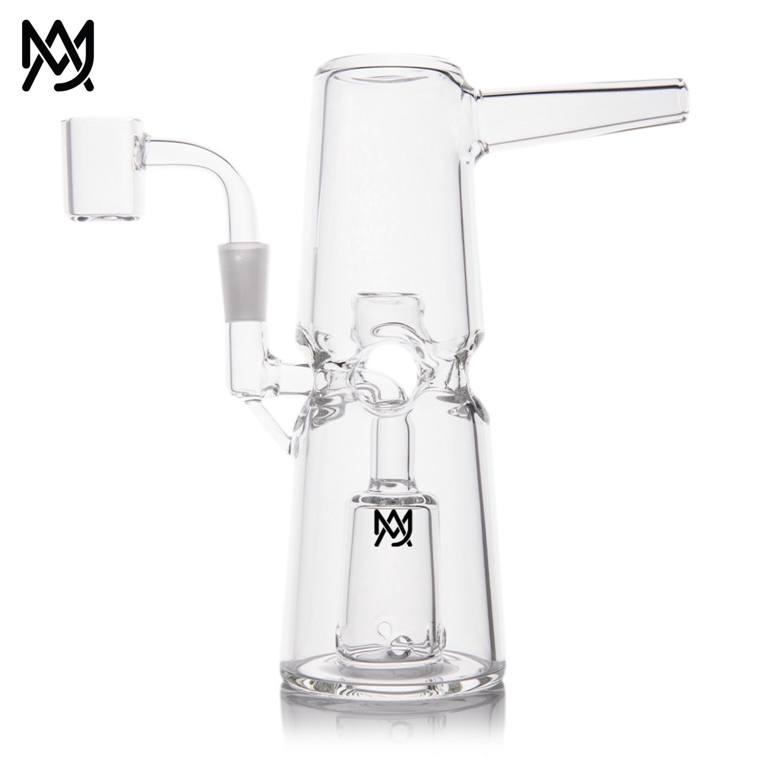 MJ Arsenal® Turret, Color: Clear