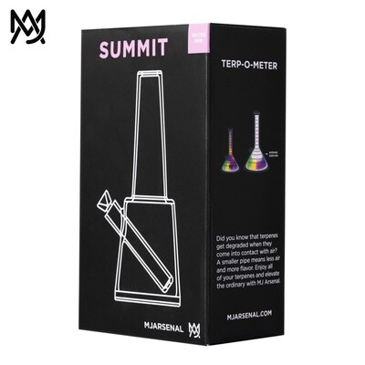 MJ Arsenal® Summit