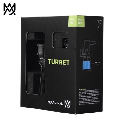 MJ Arsenal® Turret