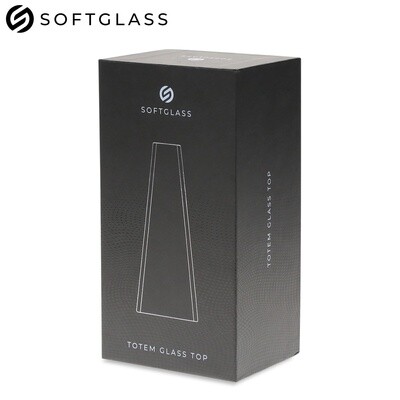 SoftGlass™ Totem Glass