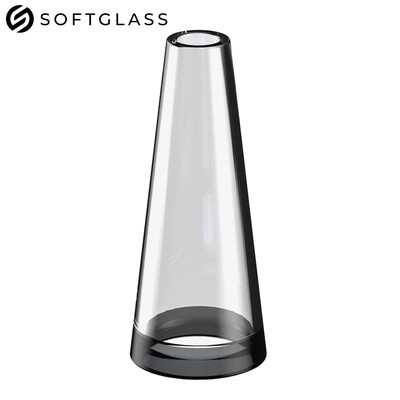 SoftGlass™ Totem Glass