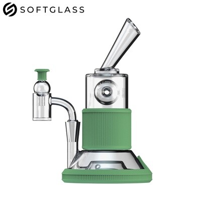 SoftGlass™ Tandem Ball Perc