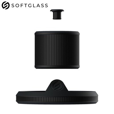 SoftGlass™ Tandem Rig Sleeve