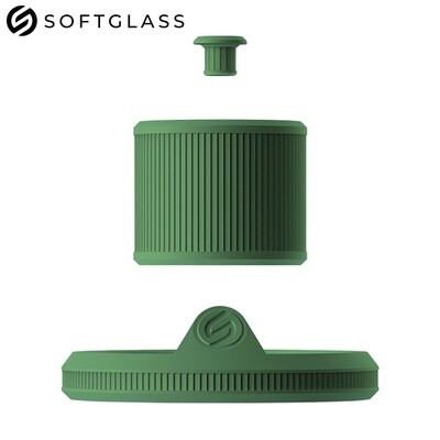 SoftGlass™ Tandem Rig Sleeve