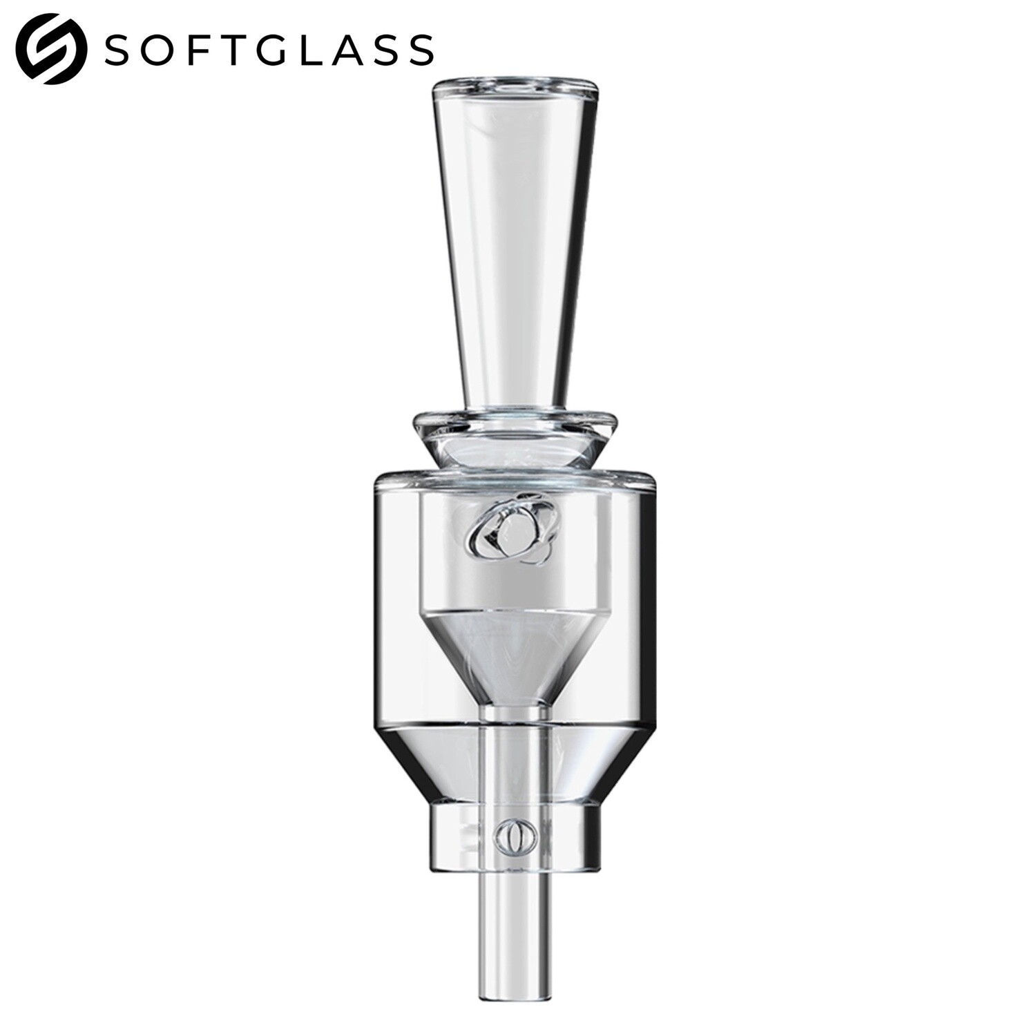 SoftGlass™ Tandem Rig Top (Incycler)