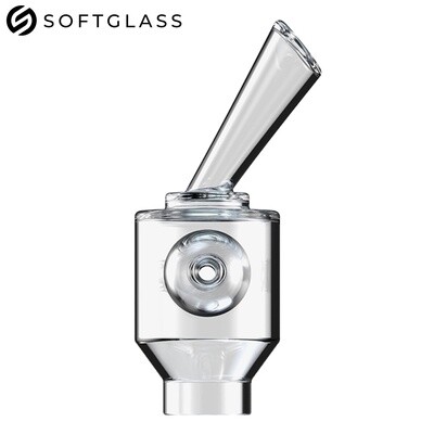 SoftGlass™ Tandem Rig Top (Ball Perc)