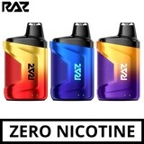 Raz™ Bar (Zero Nicotine)