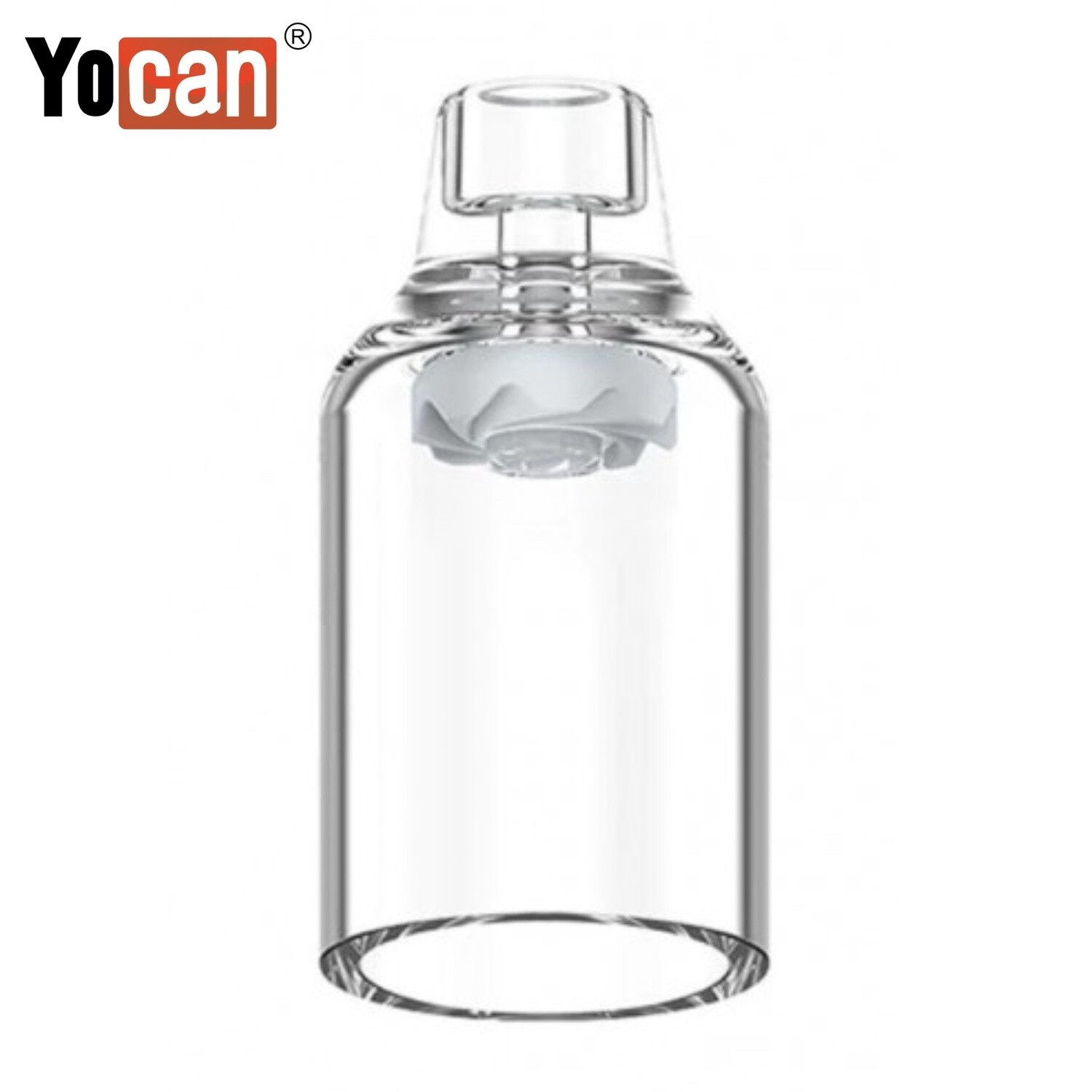Yocan® Orbit Glass