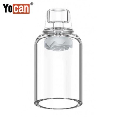 Yocan® Orbit Glass