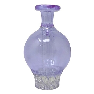 Spinner Bubble Carb Cap