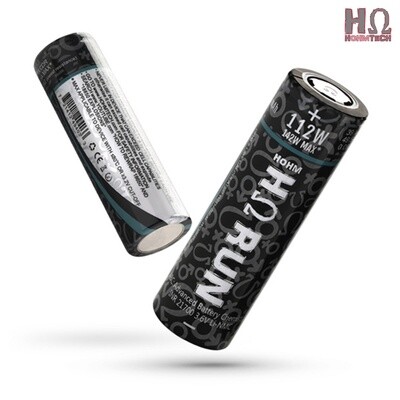 Hohm Tech™ Battery (21700)