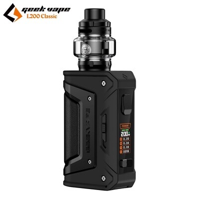 GeekVape® L200 Classic