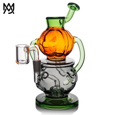 MJ Arsenal® Bewitched