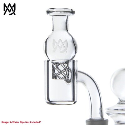 MJ Arsenal® Spinner Bubble Cap