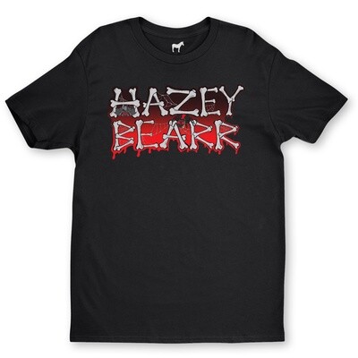 Hazey Bearr™ T-Shirt (Halloween)