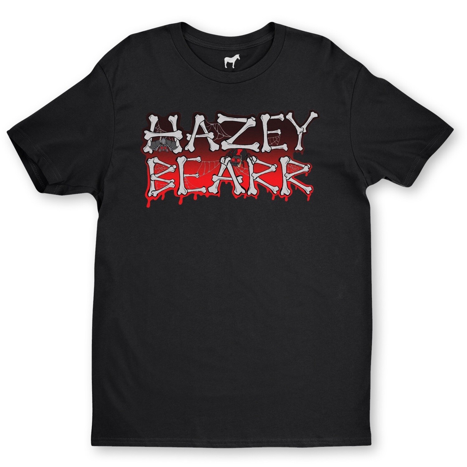 Hazey Bearr™ T-Shirt (Halloween)