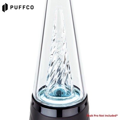 Puffco® Peak Pro Glass