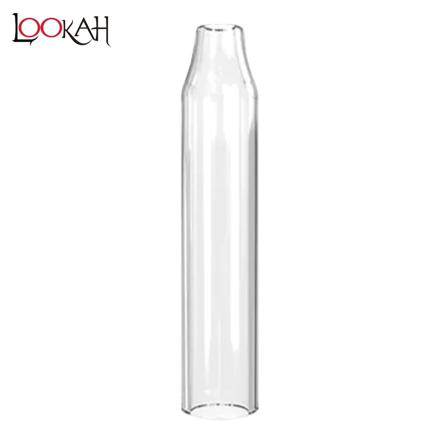 Lookah® Seahorse Pro Glass, Package Size: Single